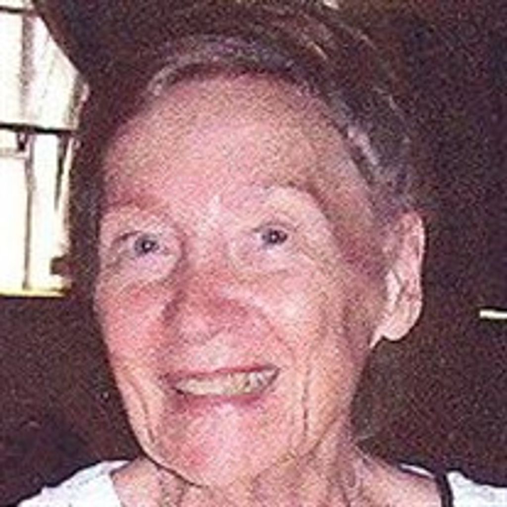 Shirley A. Ridgley