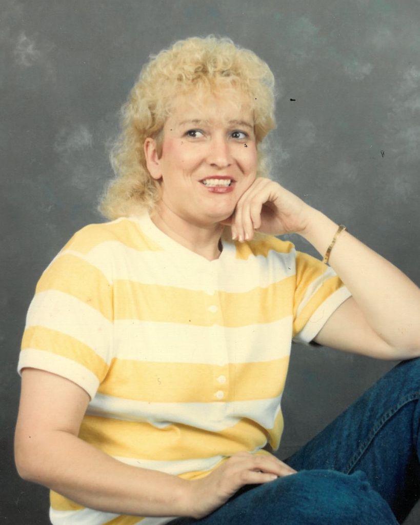 Patricia Ann Fuqua Profile Photo
