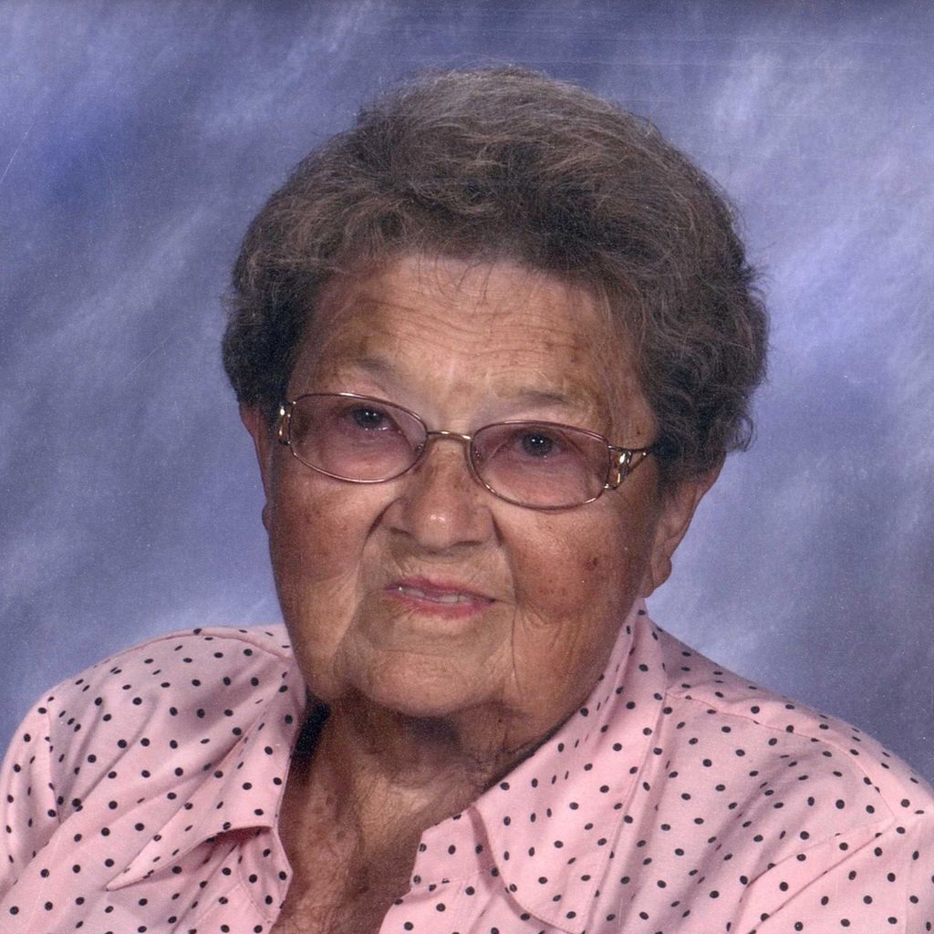 Blanche Kovash