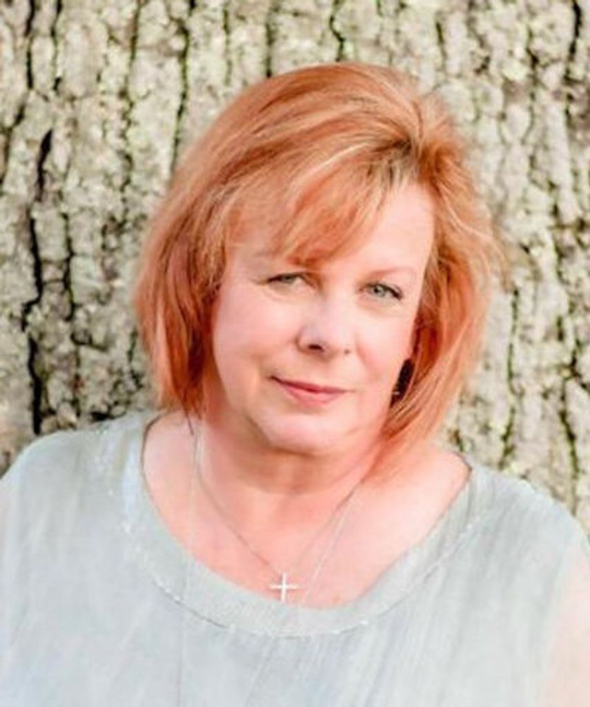 Verene Rives Clinedinst Profile Photo