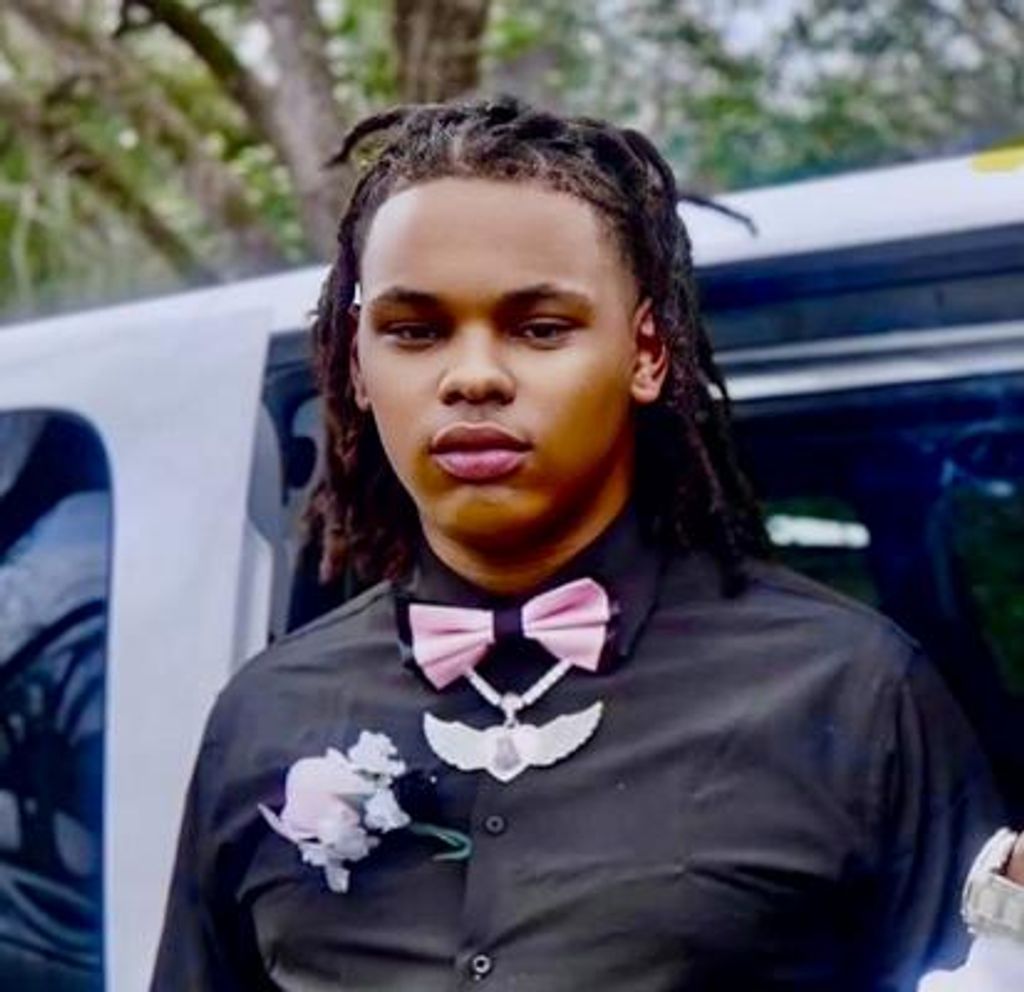 Justin C. Moore Profile Photo