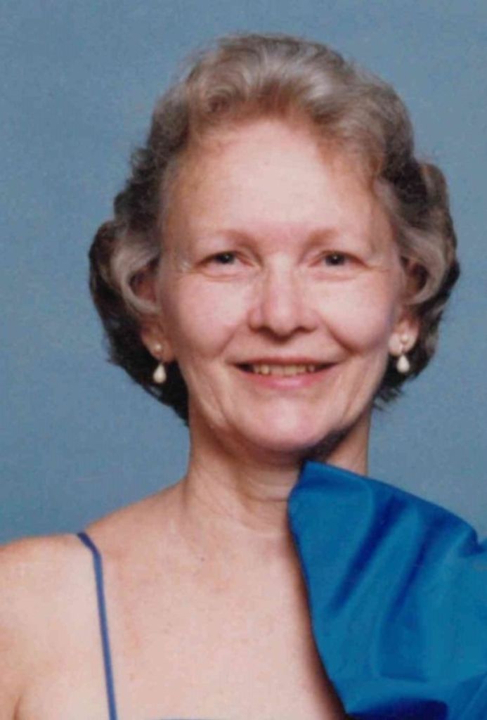 Winifred Menetre