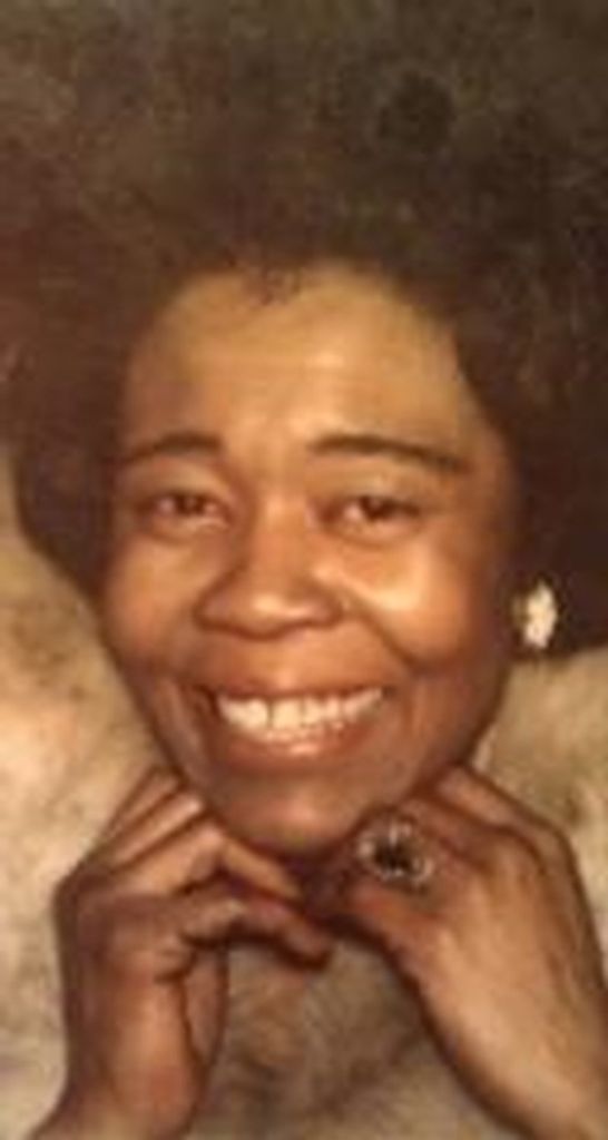 Lucile Davis Profile Photo