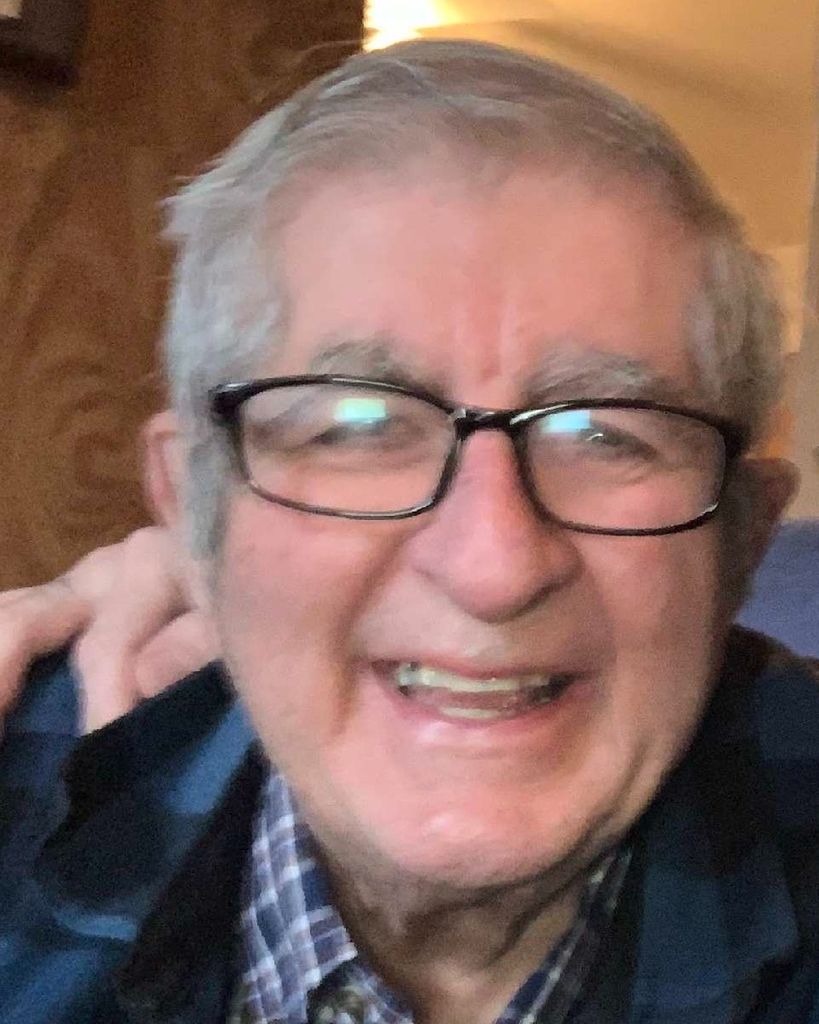 Albert F. Higgins Jr. Profile Photo