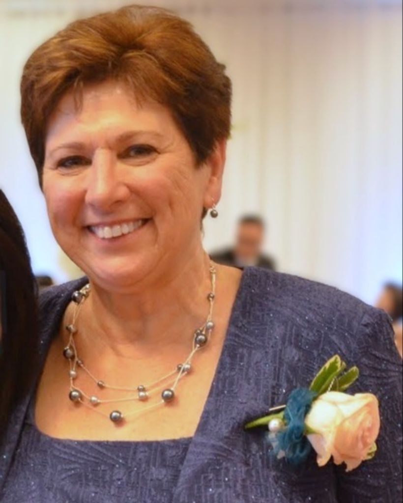 Nancy Hughes