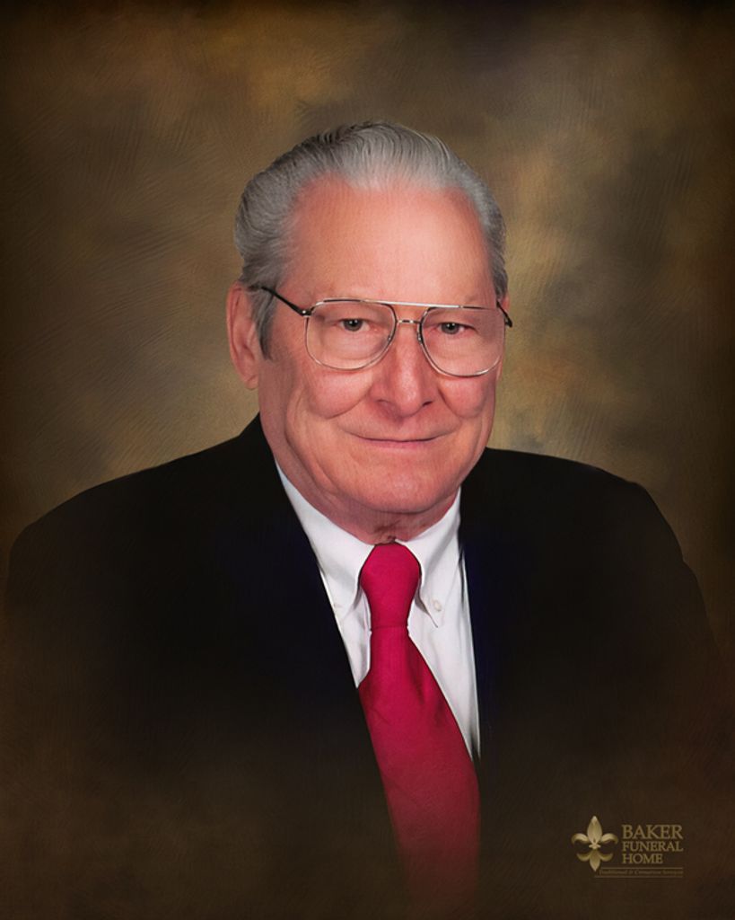 Dudley Reynolds