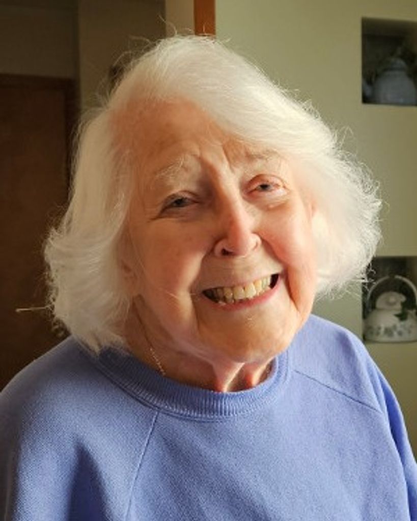 Margaret J. Wanda Profile Photo