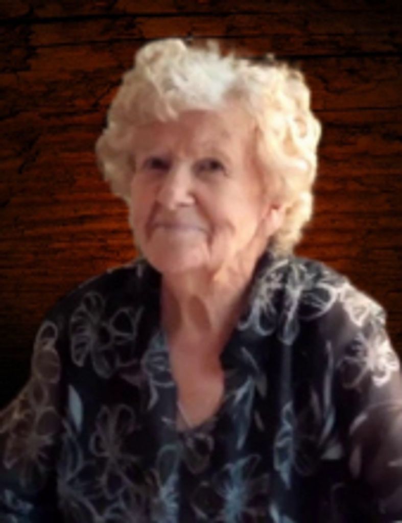 Lillian Oleta Zickefoose