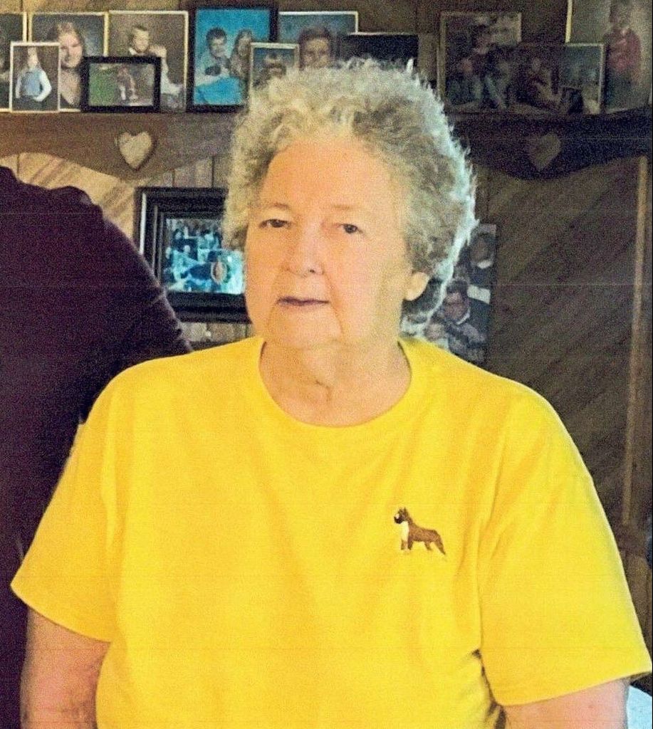 Sheila Ann Riley Profile Photo