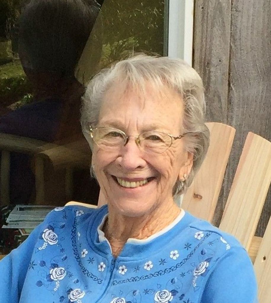 Carol Ann Messing Profile Photo