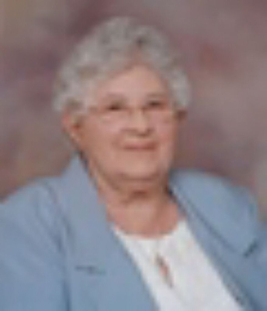 Agnes Miles Profile Photo