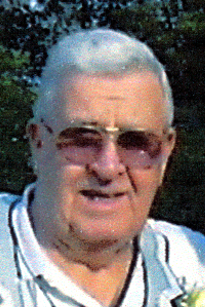 Reginald J. (Reggie) Rico