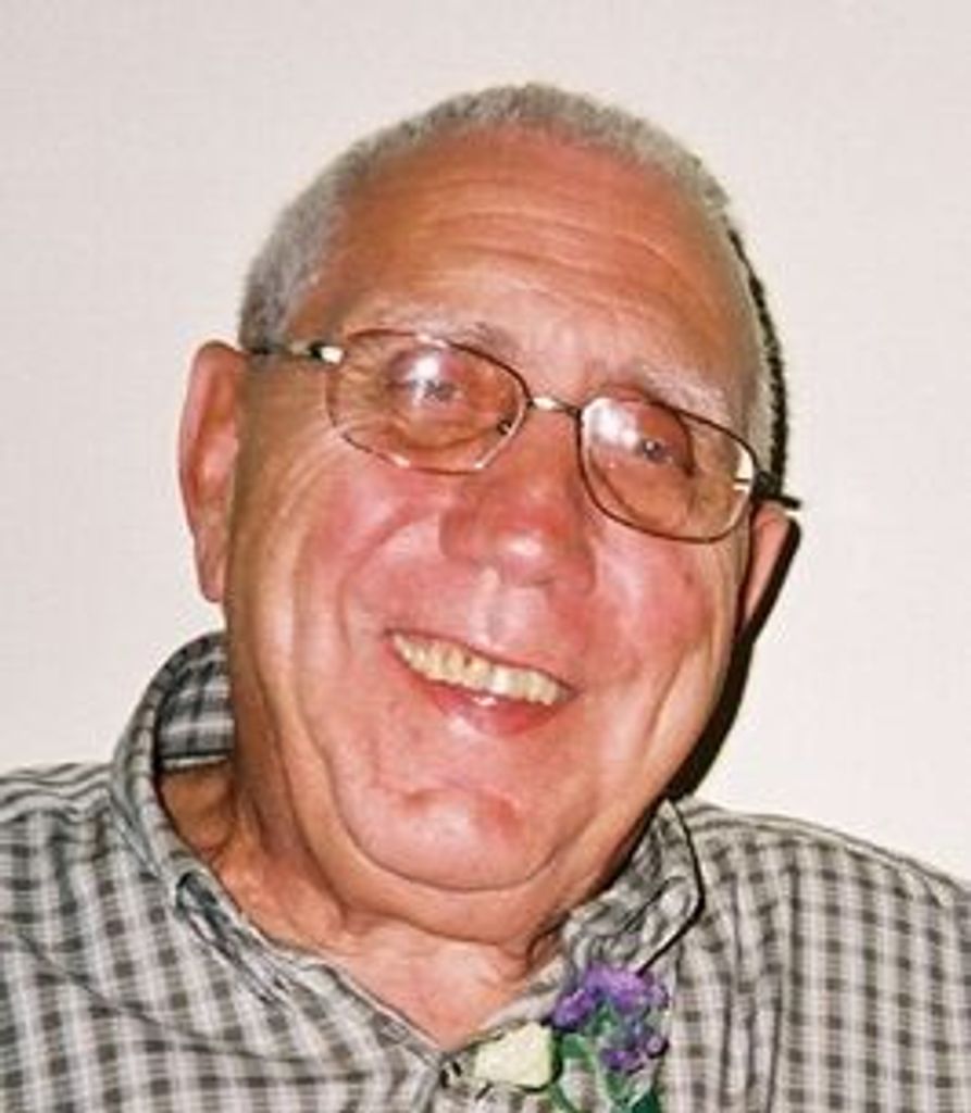 Bernard Miceli
