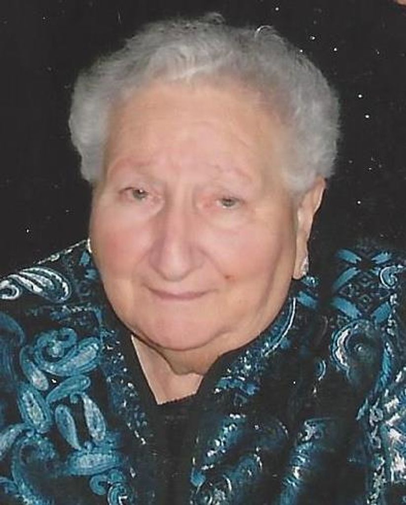 Rose M. (Giordano)  Sposato