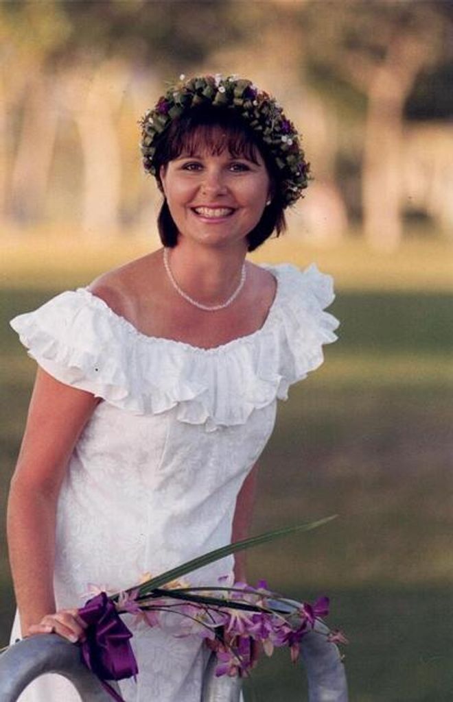 Wanda Priest Yelverton Profile Photo