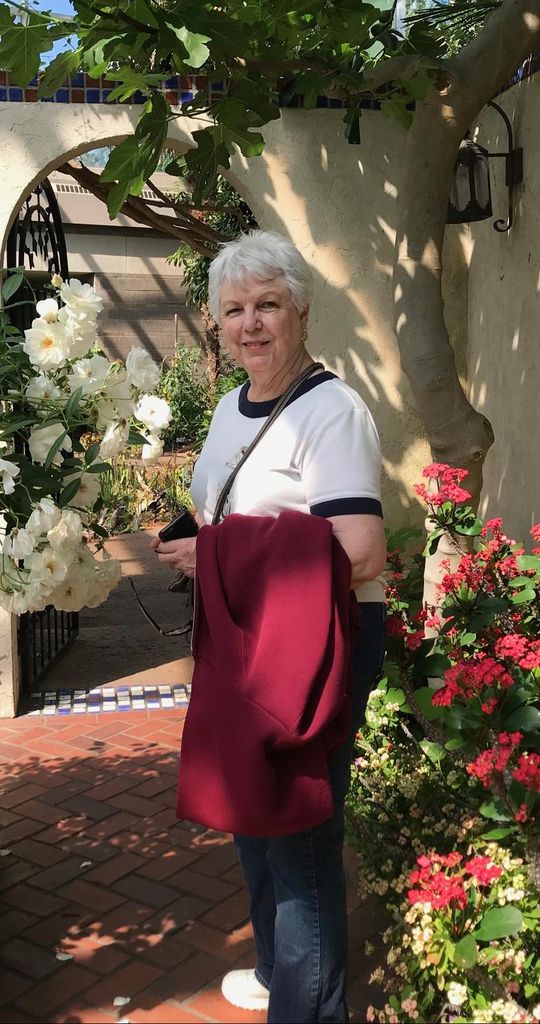 Pamela Kay Craine Profile Photo