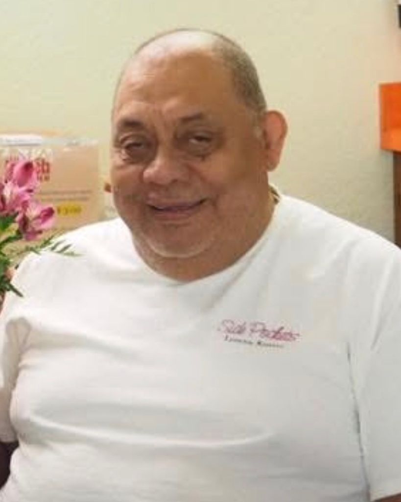 Steven Linus Dela Cruz Profile Photo