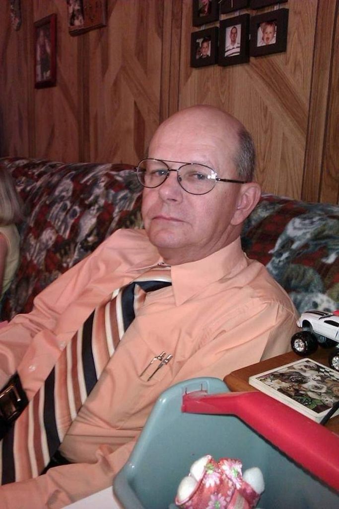 Glenn Andrew Kimbrell Profile Photo