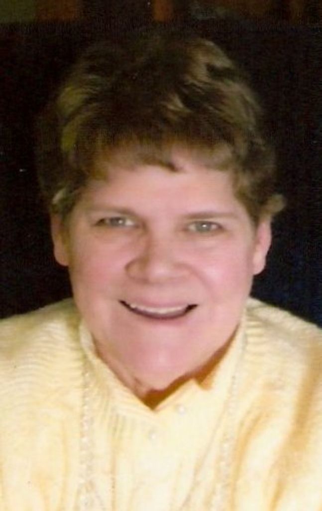 Nancy Lynn Sander