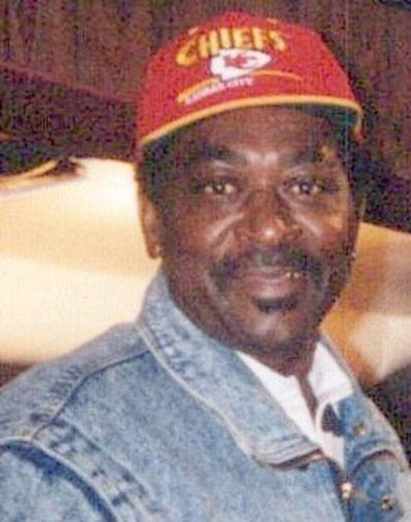 Lenwood Mckinney Profile Photo
