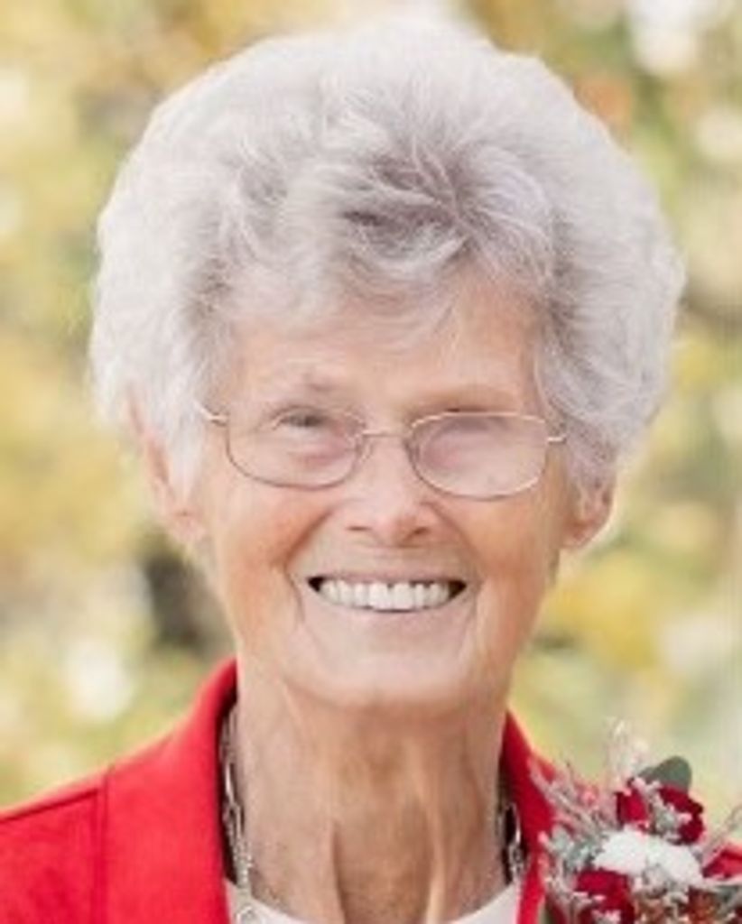 Sally Mae Fenhaus