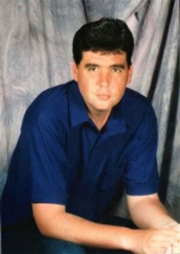 Brett Ray Prestwich Profile Photo