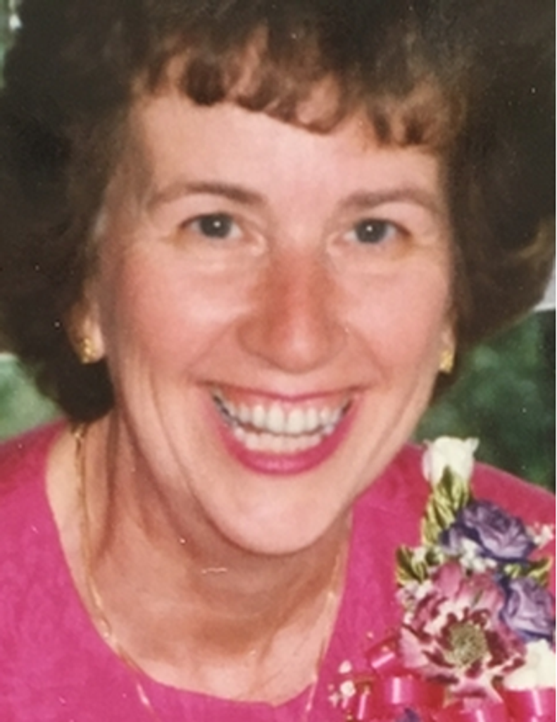 Mary  Therese (Kosakoski) Creswell