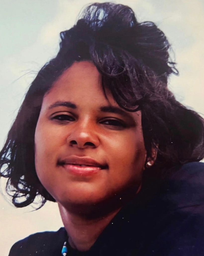 Alicia Marie King-Nieves