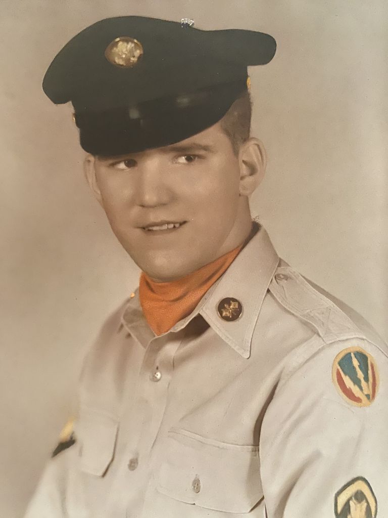 Charles Henry Springer, Jr.