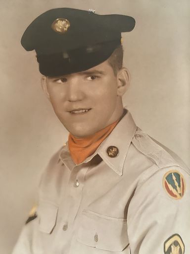 Charles Henry Springer, Jr. Profile Photo