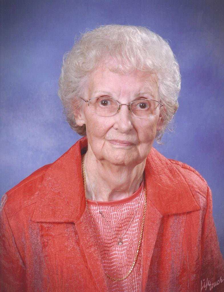 Clarice Sibyl Turner Profile Photo