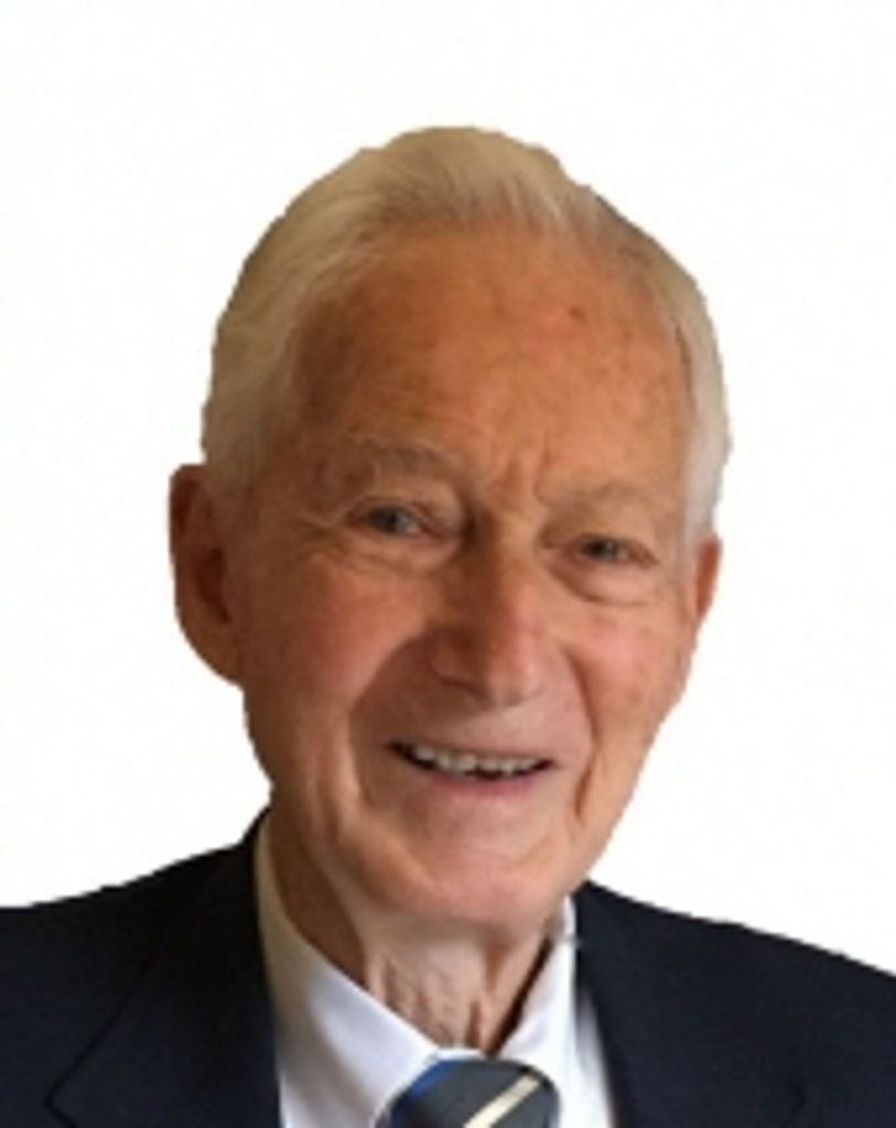 Harvey  Erwin Kronick