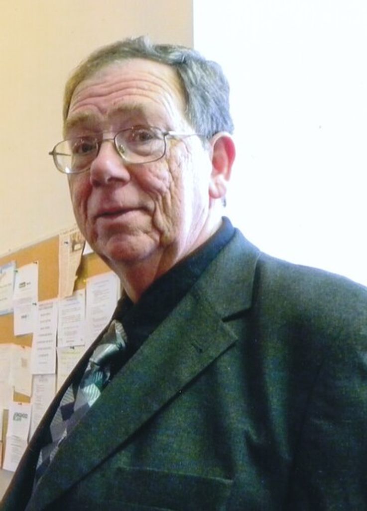 Arthur "Art" Douglas Acker Jr. Profile Photo