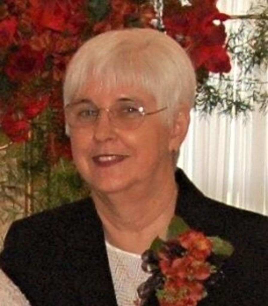 Jo Wyatt Profile Photo