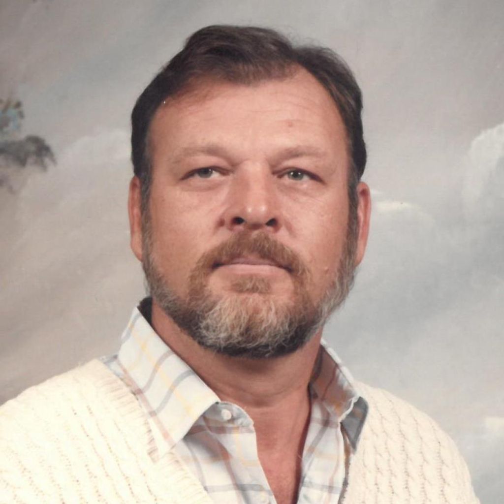 Harold E. Thomas