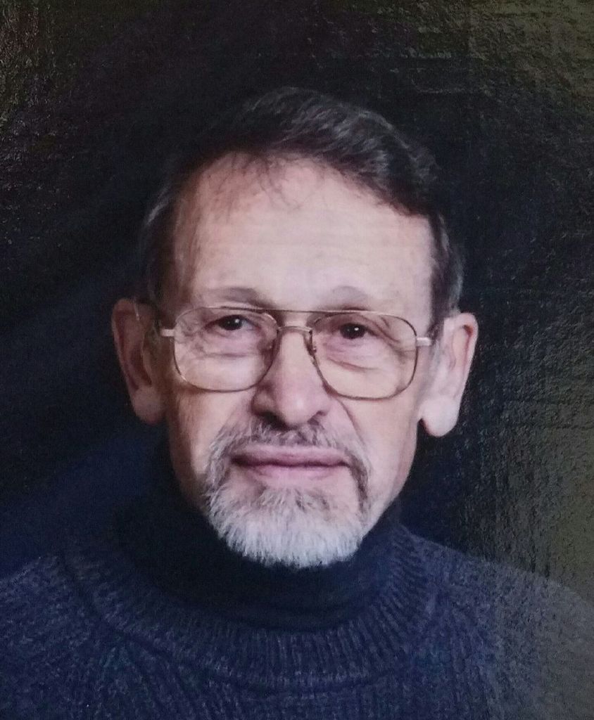 Thomas John Hughes