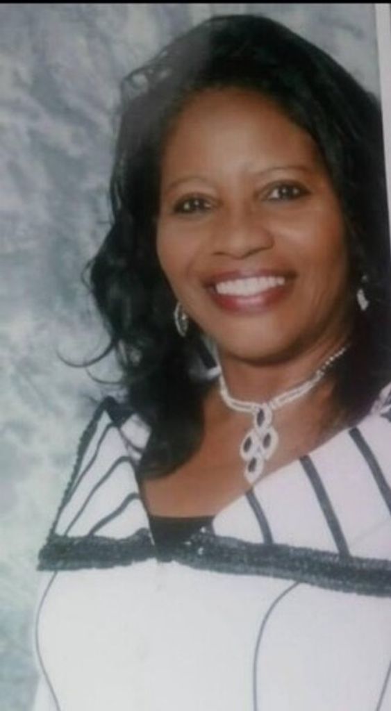 Emma L. Brooks-Rockett Profile Photo