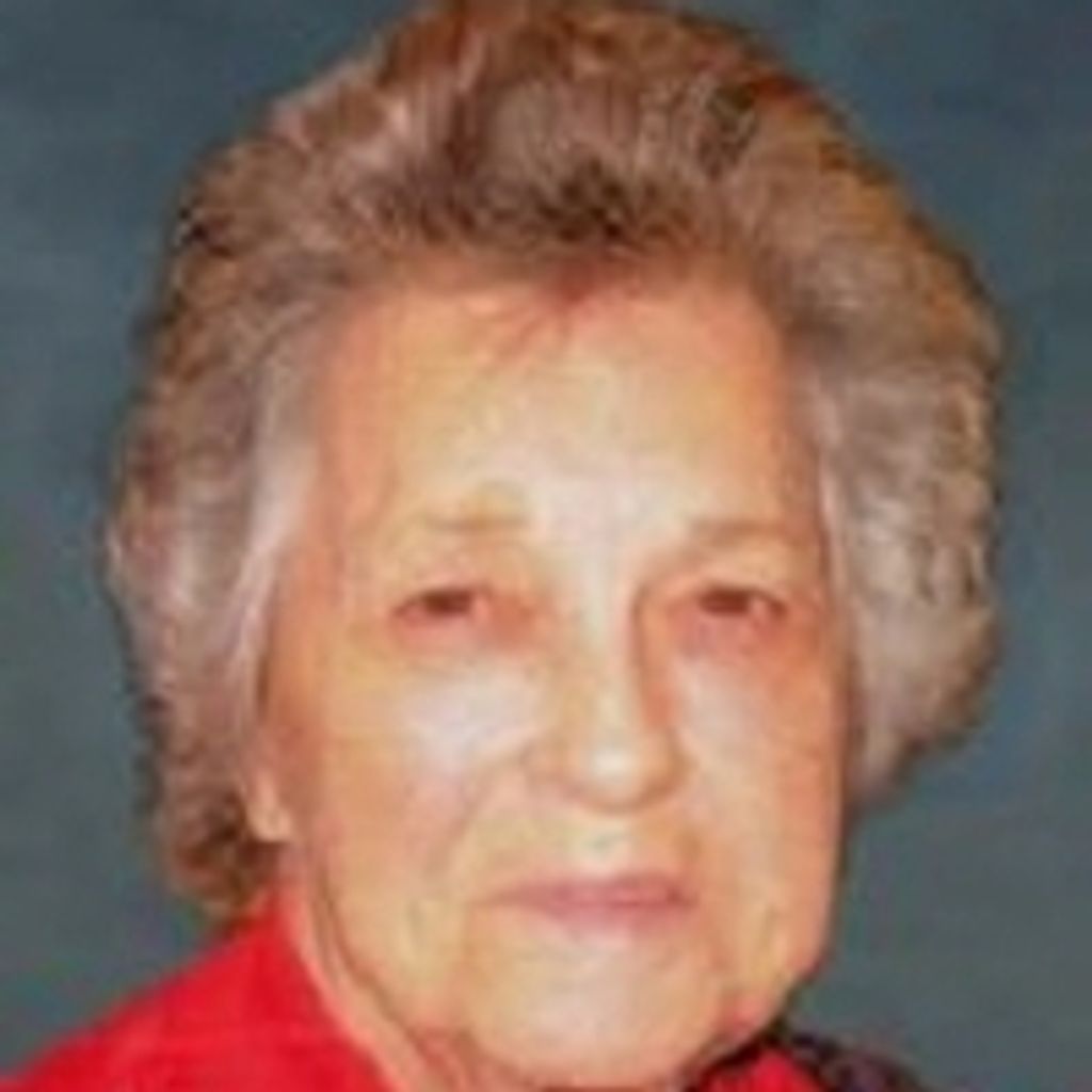 Dorothy Murolo