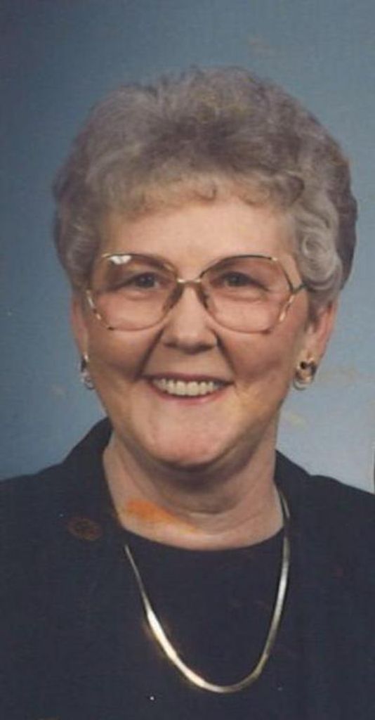 Virginia Ann Green Profile Photo