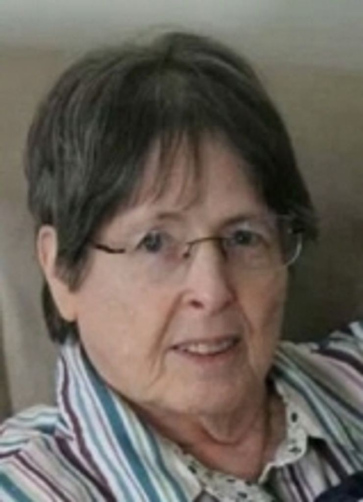Norma J. Moss