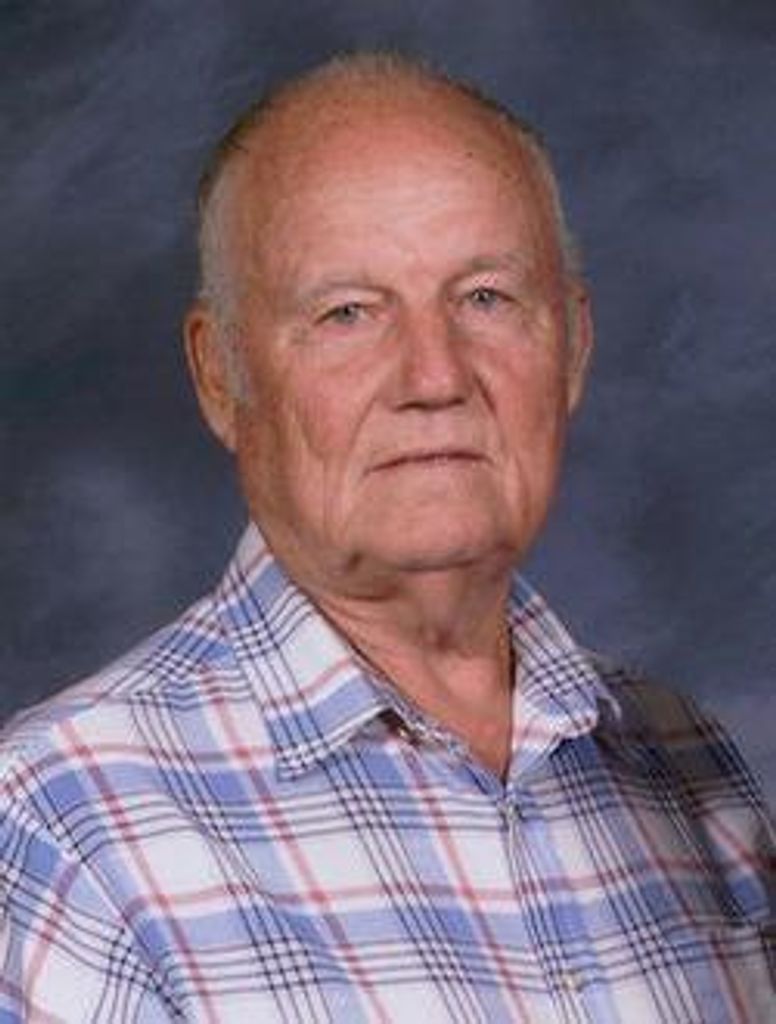 James Edward Conway