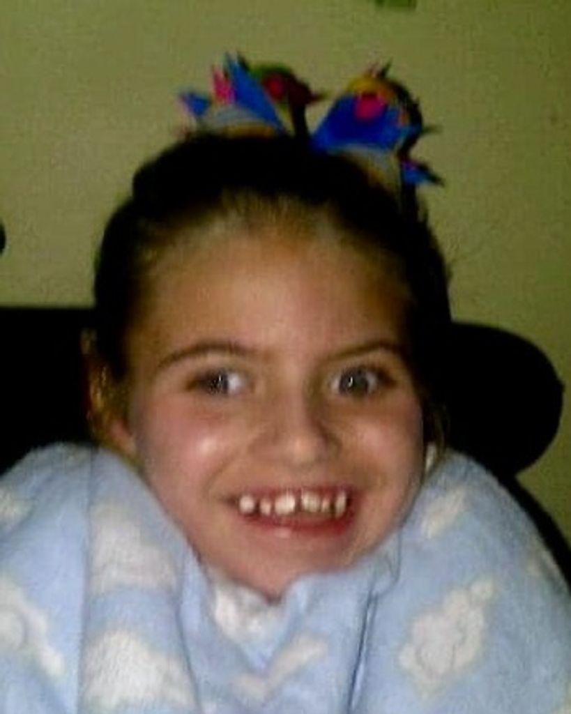 Marlie Graham Profile Photo
