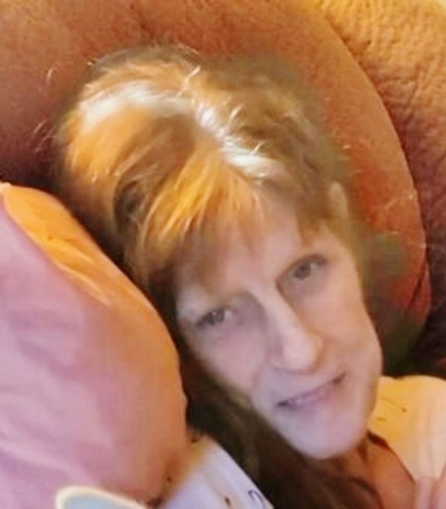 Tamara Tucker Profile Photo