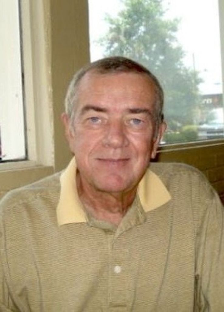 O.T. "Terry" Nichols Profile Photo