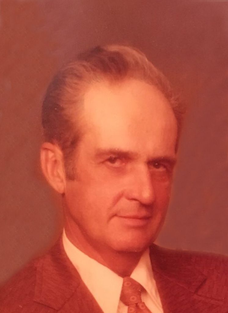 Gerald DeLong