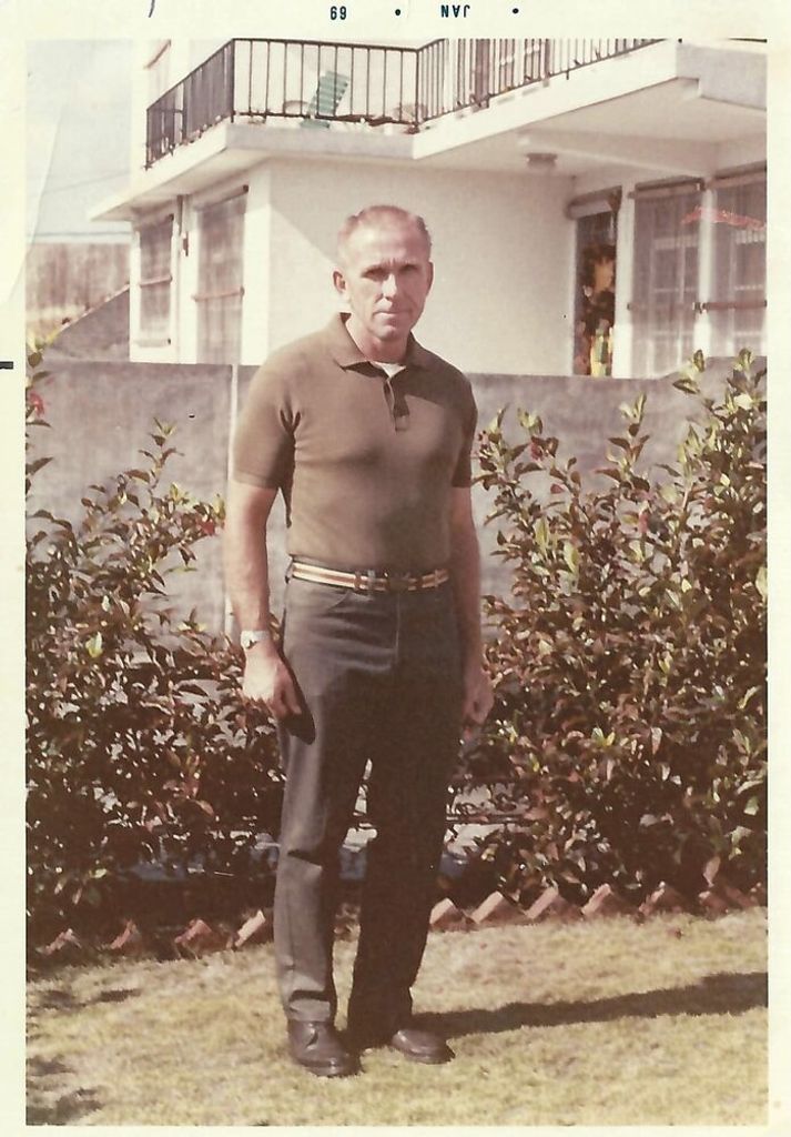 Sidney  A Bowers