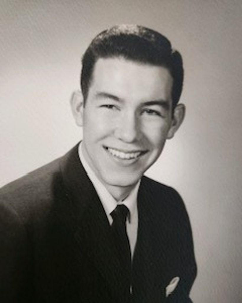 Bruce K Carter