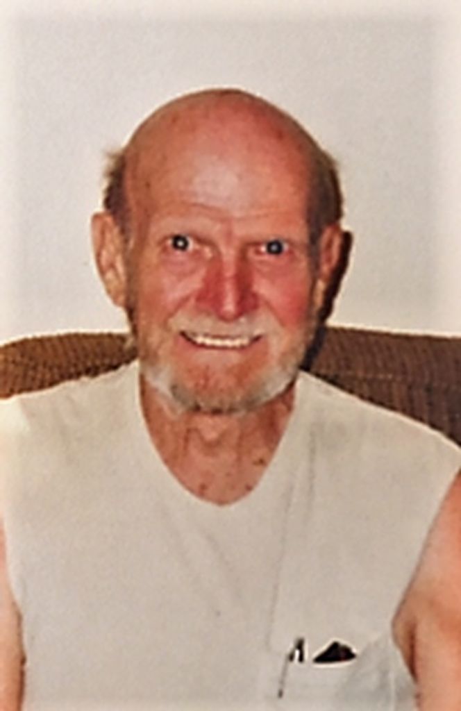 Derward "Al" Farnham Jr. Profile Photo