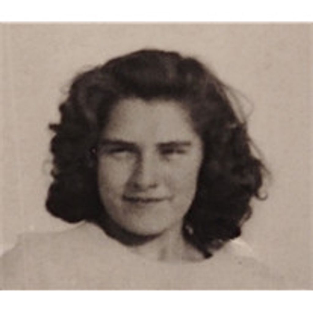 Dorothy C. Ward