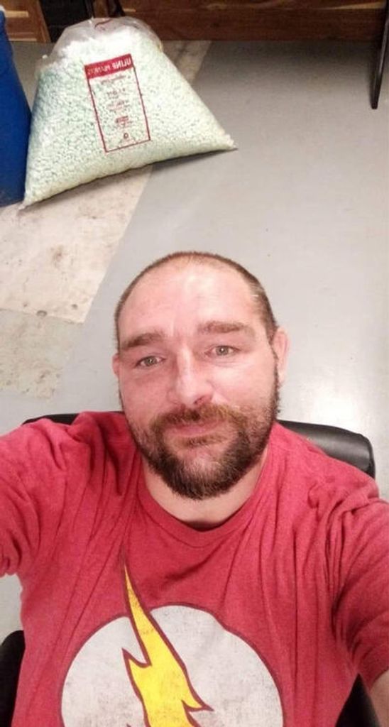 Steven Dewayne Duvall